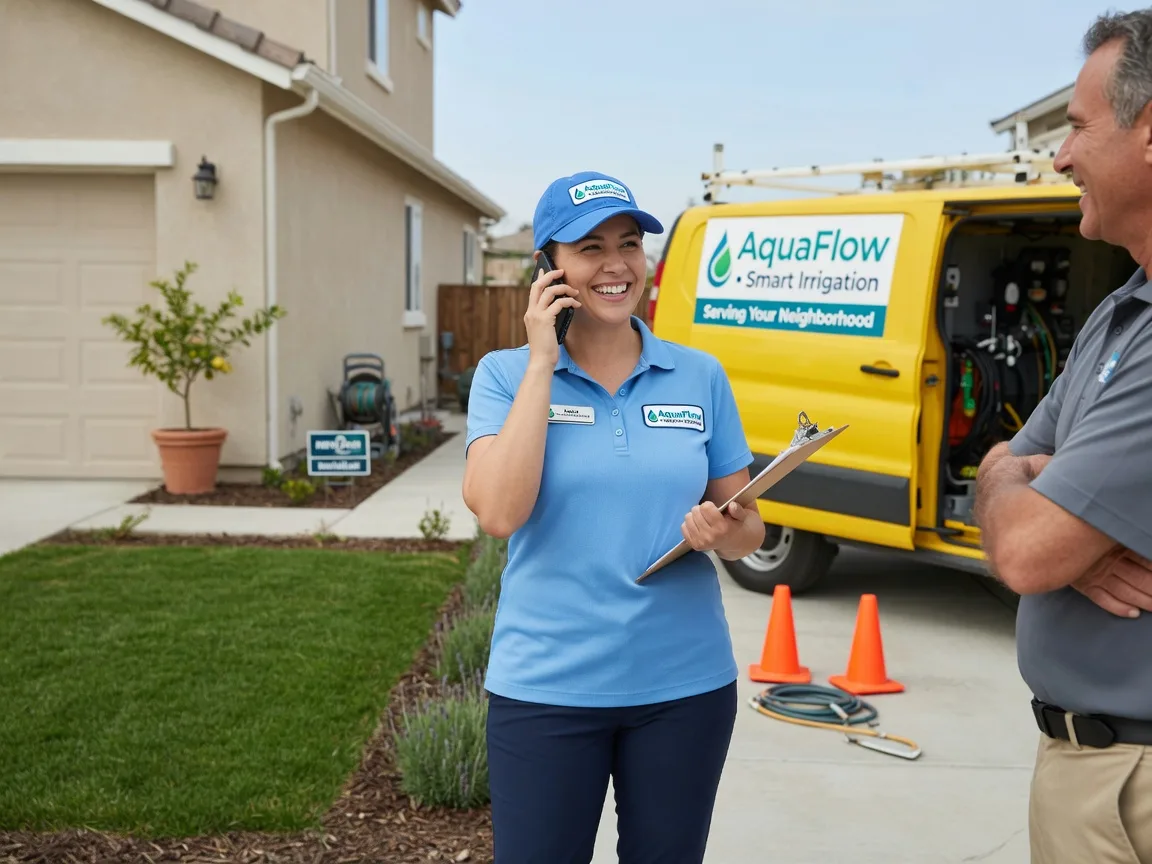 Irrigation Installation Lathrop, MO FAQs